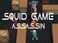 Spel Squid Game Assassin
