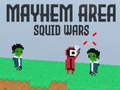 Spel Mayhem Area Squid Wars