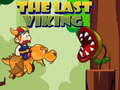 Spel The Last Viking
