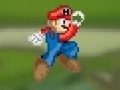Spel Mario adventure in the jungle