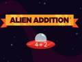 Spel Alien Addition