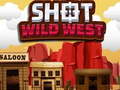 Spel Shot Wild West