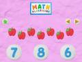 Spel Math Plasticine