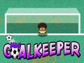 Spel Mini Goalkeeper