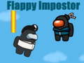 Spel Flappy Impostor