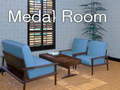 Spel Medal Room