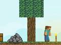 Spel Skyblock Minecraft