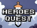 Spel Heroes Quest