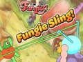 Spel The Fungies Fungie Sling!