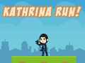 Spel Kathrina RUN!