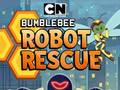 Spel Bumblebee Robot Rescue