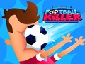 Spel Football Killers 