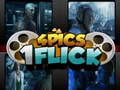 Spel 4 Pics 1 Flick