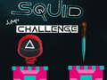 Spel Squid Jump Challenge