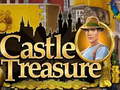 Spel Castle Treasure