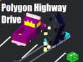 Spel Polygon Highway Drive