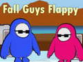 Spel Fall Guys Flappy