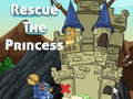 Spel Rescue the Princess