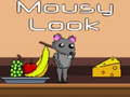 Spel Mousy Look