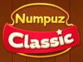 Spel Numpuz Classic