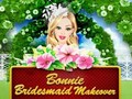 Spel Bonnie Bridesmaid Makeover