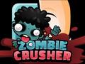 Spel Zombie Crusher