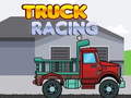 Spel Truck Racing