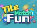 Spel Tile Match Fun