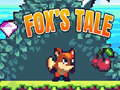 Spel Fox's Tale