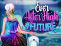 Spel Ever After High #future
