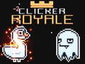 Spel Clicker Royale