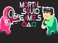 Spel Mortal Squid Games