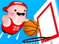 Spel Basketball Beans