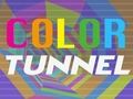 Spel Color Tunnel