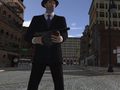 Spel Downtown 1930s Mafia