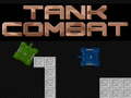 Spel Tank Combat