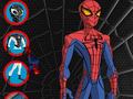 Spel Spiderman Hero Creator