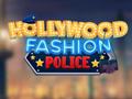 Spel Hollywood Fashion Police