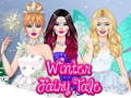 Spel Winter Fairy Tale