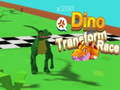 Spel Dino Transform Race