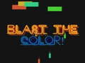 Spel Blast The Color!