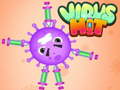 Spel Virus Hit