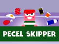 Spel Pecel Skipper