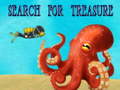Spel Search for Treasure