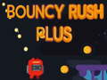 Spel Bouncy Rush Plus