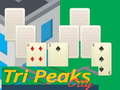 Spel Tri Peaks City