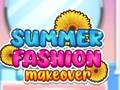 Spel Summer Fashion Makeover