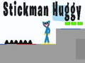 Spel Stickman Huggy