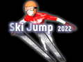 Spel Ski Jump 2022