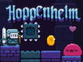 Spel Hoppenhelm